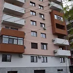 Apartment Ovidius - By The