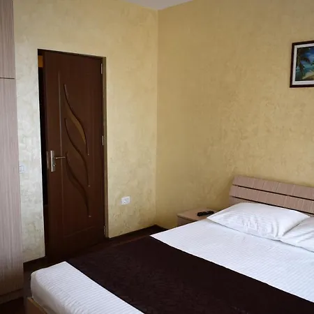 Apartman Ovidius - By The