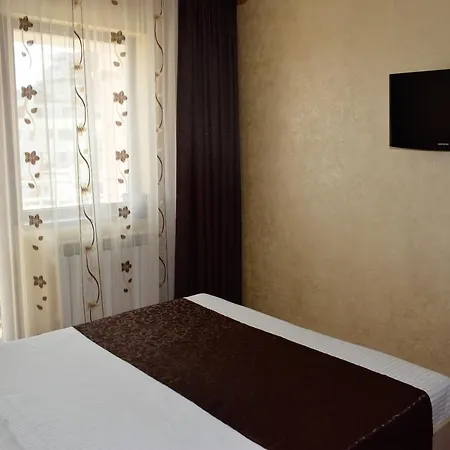 Ovidius - By The Apartman Konstanca