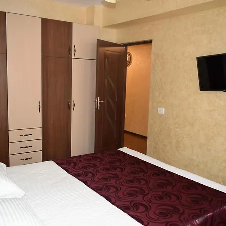 Apartman Ovidius - By The Konstanca