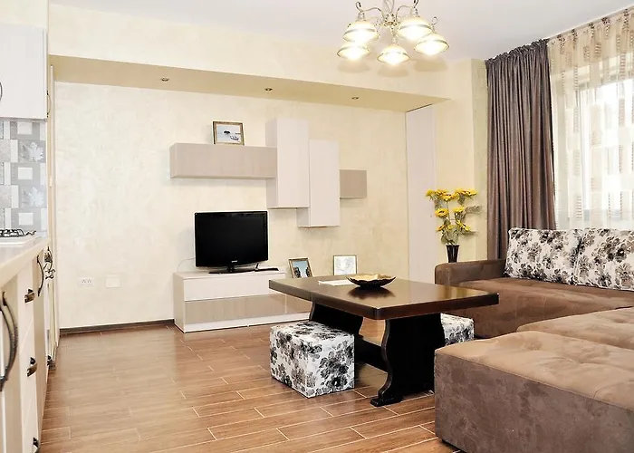 Ovidius - By The كونستانتا