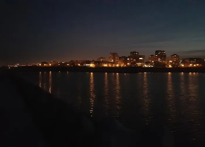 Ovidius - By The كونستانتا