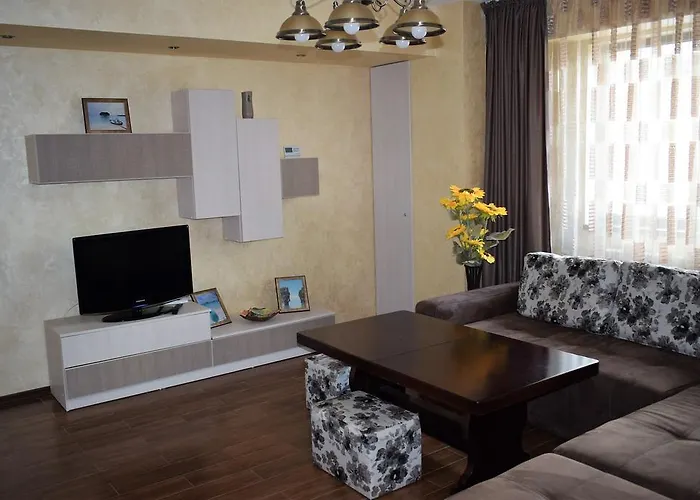 Ovidius - By The شقة