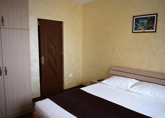 شقة Ovidius - By The