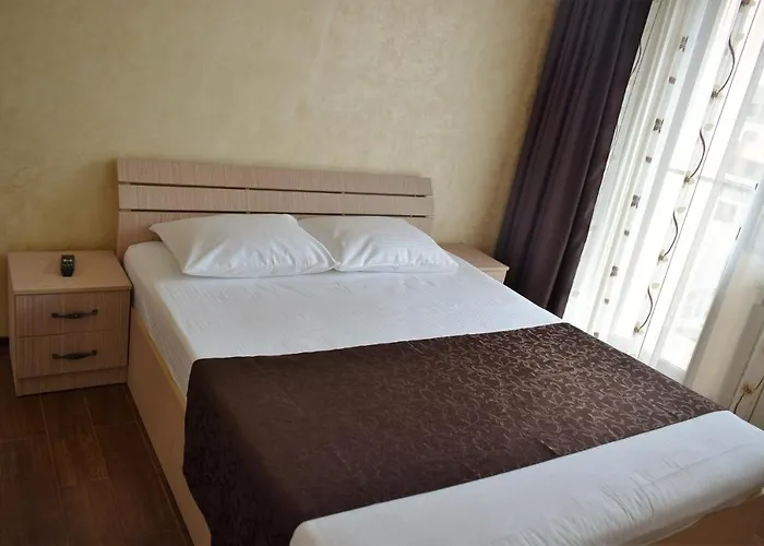 Ovidius - By The شقة