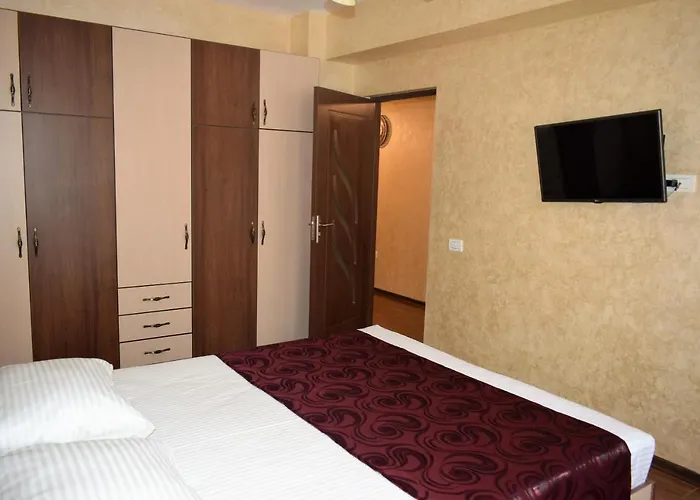 شقة Ovidius - By The كونستانتا